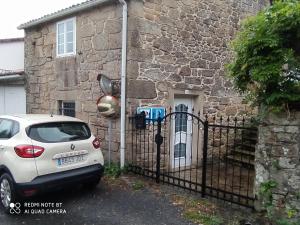 Gallery image of Pensión - Albergue de Logrosa in Negreira