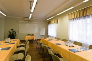 Konferenční prostory v ubytování Hotel Kerpely