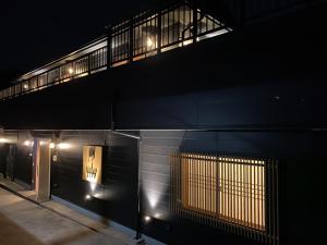 ระเบียงหรือลานระเบียงของ "ヒトツル"Hitotsuru in Setouchi