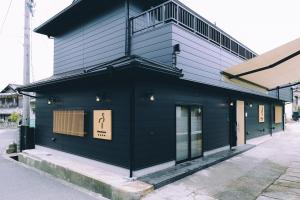 อาคารที่มีเรียวกัง