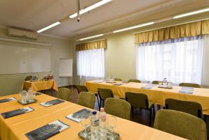 Konferenční prostory v ubytování Hotel Kerpely