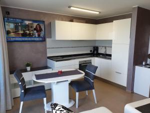 Gallery image of Apartments Riva-Interauto in Umag