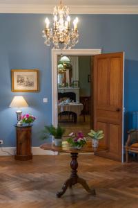Fotografie z fotogalerie ubytování Le Clos Des Ormeaux v destinaci Vineuil