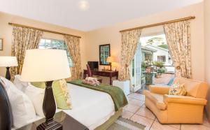 Gallery image of Shandon Lodge Guest House & Spa in Nelspruit