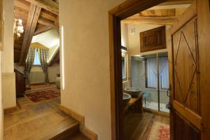 Gallery image of Le Reve Charmant in Aosta