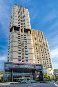 Gallery image of Ramada Hotel & Suites by Wyndham Halong Bay View in Ha Long