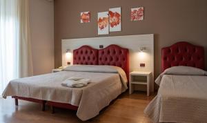 Gallery image of Hotel Il Quadrifoglio in Cerignola +31 photos