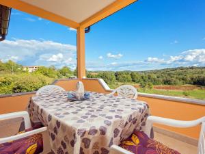 Gallery image of Apartment Paladin - MVN252 by Interhome in Motovun