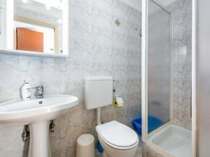 Kúpeľňa v ubytovaní Holiday Home Hacienda by Interhome