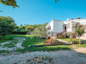 Vonkajšia záhrada v ubytovaní Holiday Home Hacienda by Interhome + 18 fotografií