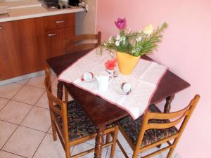Fotografie z fotogalerie ubytování Apartment Smilja by Interhome v destinaci Stranići kod Lovreča