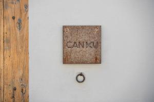 Fotografia z galérie ubytovania Can Ku v destinácii Banyoles
