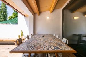 Fotografia z galérie ubytovania Can Ku v destinácii Banyoles