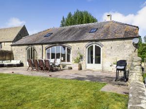 Gallery image of Oldbury Barn in Cheltenham