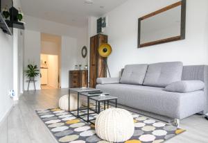 Posedenie v ubytovaní APARTMAN SOKOL****