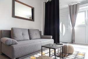 Posedenie v ubytovaní APARTMAN SOKOL****