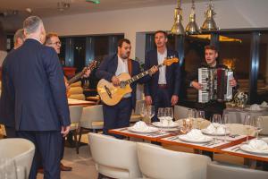 Гости Apartments Marina Novi
