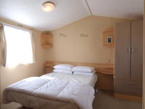 Gallery image of Caravan at Southview Leisure Park 6berth in Skegness
