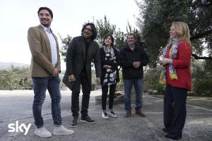 Gallery image of Agriturismo Zio Cristoforo in Casal Velino +43 photos