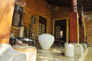 Foto sihtkohas Beruwala asuva majutusasutuse Ypsylon Tourist Resort galeriist