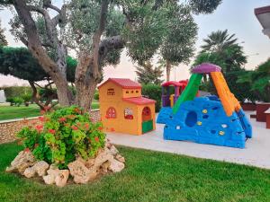Hotel Il Quadrifoglio