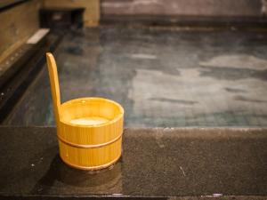 Fotografie z fotogalerie ubytování Super Hotel Tokyo JR Kamata Nishiguchi v Tokiu