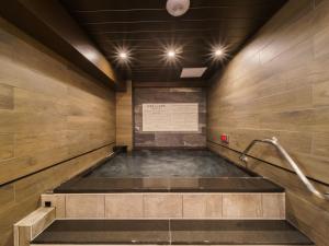 Fotografie z fotogalerie ubytování Super Hotel Tokyo JR Kamata Nishiguchi v Tokiu