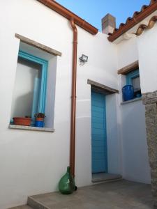 Zdjęcie z galerii obiektu B&B Roseddu w mieście Bitti