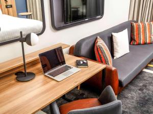 Foto da galeria de ibis Styles London Gloucester Road em Londres