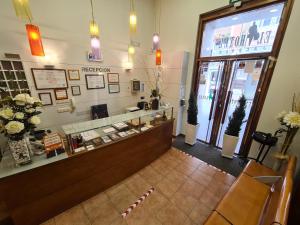Fotografie z fotogalerie ubytování Hotel Jacobeo v destinaci Burgos