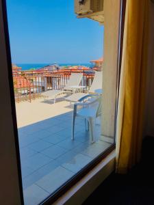 Fotografie z fotogalerie ubytování Family Hotel Friends v Primorsku