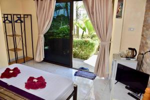 Gallery image of Angelot Villa in Chaweng Noi Beach