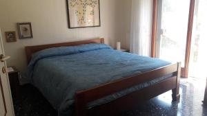 Posteľ alebo postele v izbe v ubytovaní Villa Elena