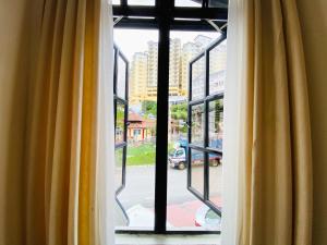 Fotografie z fotogalerie ubytování Hotel Rainbow v destinaci Cameron Highlands