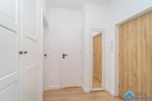 Fotografia z galérie ubytovania Nowoczesny Apartament 3city w Gdyni z Parkingiem by Noclegi Renters v destinácii Gdynia