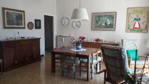 Fotografia z galérie ubytovania Villa Elena v destinácii Portovenere