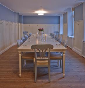 Fotografie z fotogalerie ubytování Gilleleje Badehotel v destinaci Gilleleje