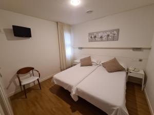 Hotel Jacobeo