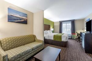 Gallery image of Comfort Inn San Diego Old Town in San Diego