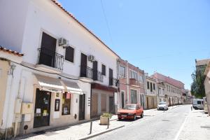 Gallery image of Flor da Primavera - Residencial e Apartamentos in Azambuja