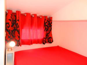 Logement de Catherine