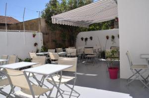 Fotografie z fotogalerie ubytování Hôtel Saint George v Avignonu