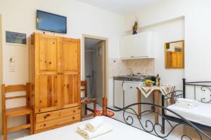 Gallery image of Studios Marina Naxos in Naxos Chora