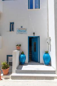 Gallery image of Studios Marina Naxos in Naxos Chora