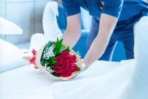Clientes alojados en Season Star Hotel Madinah
