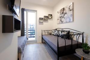 Gallery image of Apartments Zara in Rijeka
