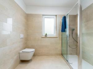 Koupelna v ubytování Holiday Home Villa Isabela by Interhome
