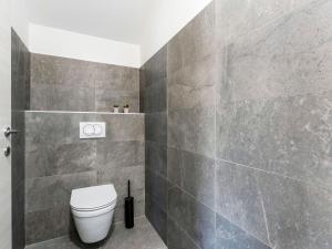 Koupelna v ubytování Holiday Home Villa Isabela by Interhome