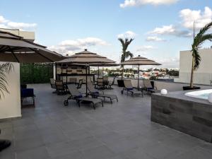 Gallery image of Kabah Boutique Hotel in Cancún