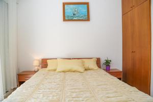 Posteľ alebo postele v izbe v ubytovaní Apartments Butkovic